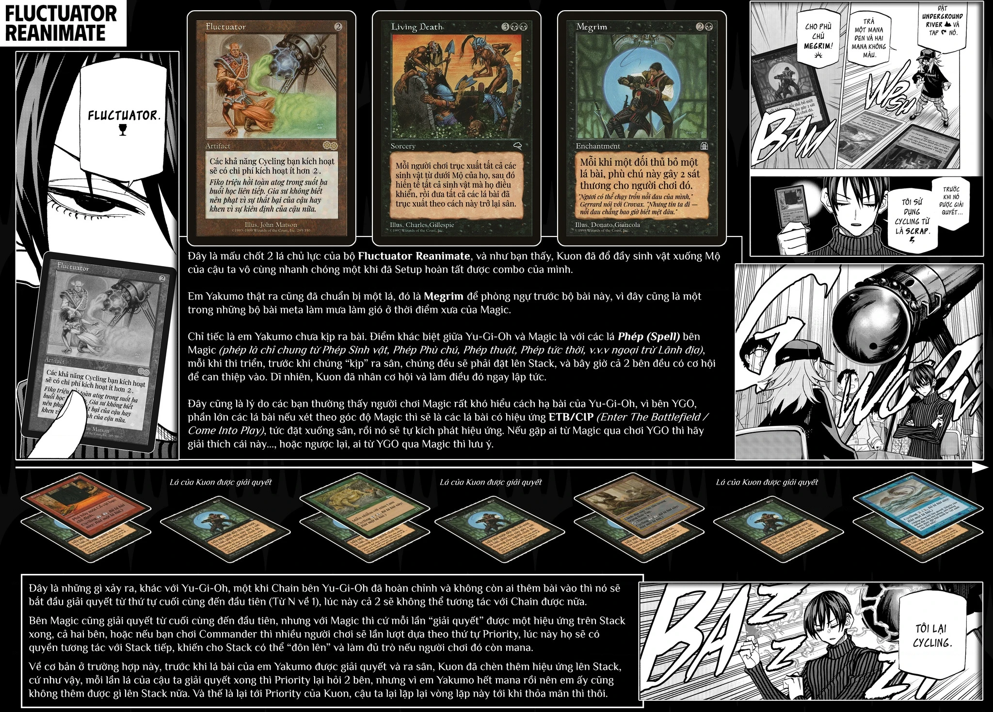 Hủy Diệt Toàn Bộ Nhân Loại. Chúng Không Thể Hồi Phục Chapter 24 - 51