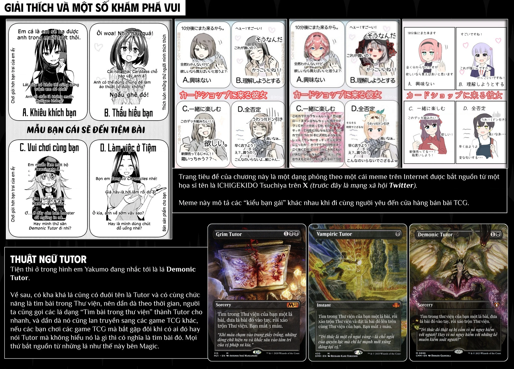 Hủy Diệt Toàn Bộ Nhân Loại. Chúng Không Thể Hồi Phục Chapter 24 - 59