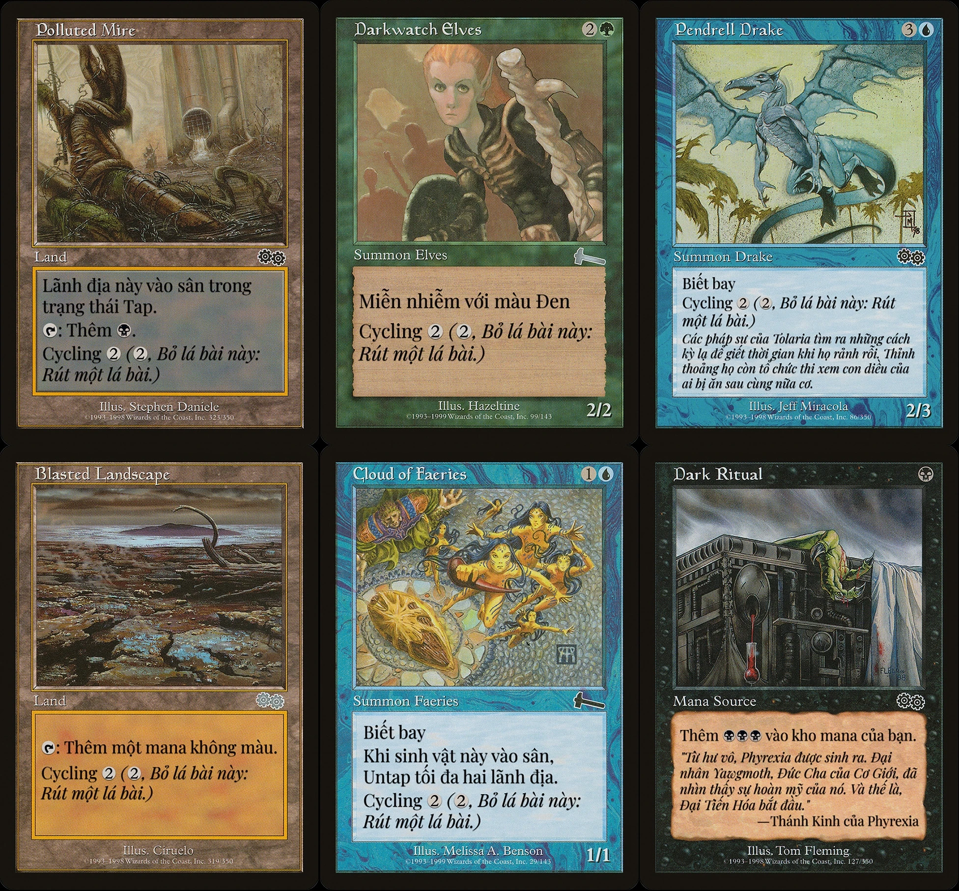 Hủy Diệt Toàn Bộ Nhân Loại. Chúng Không Thể Hồi Phục Chapter 24 - 62