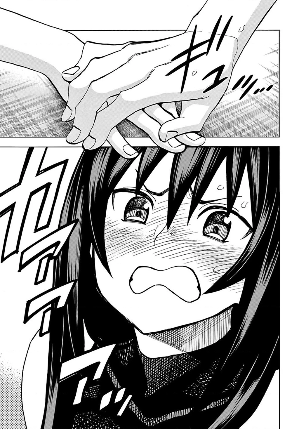 Hủy Diệt Toàn Bộ Nhân Loại. Chúng Không Thể Hồi Phục Chapter 1 - 45