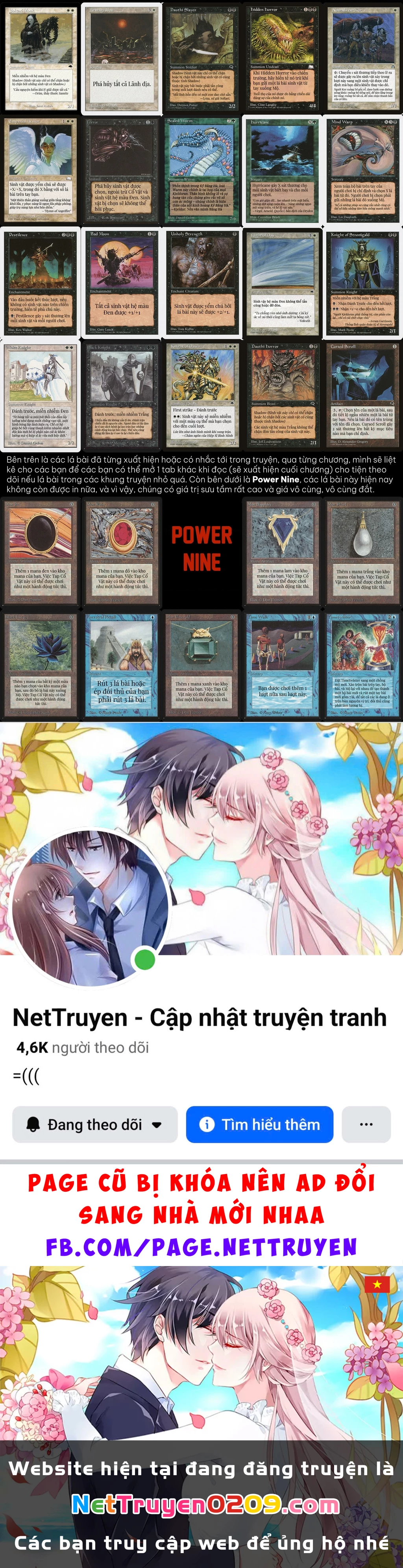 Hủy Diệt Toàn Bộ Nhân Loại. Chúng Không Thể Hồi Phục Chapter 1 - 51