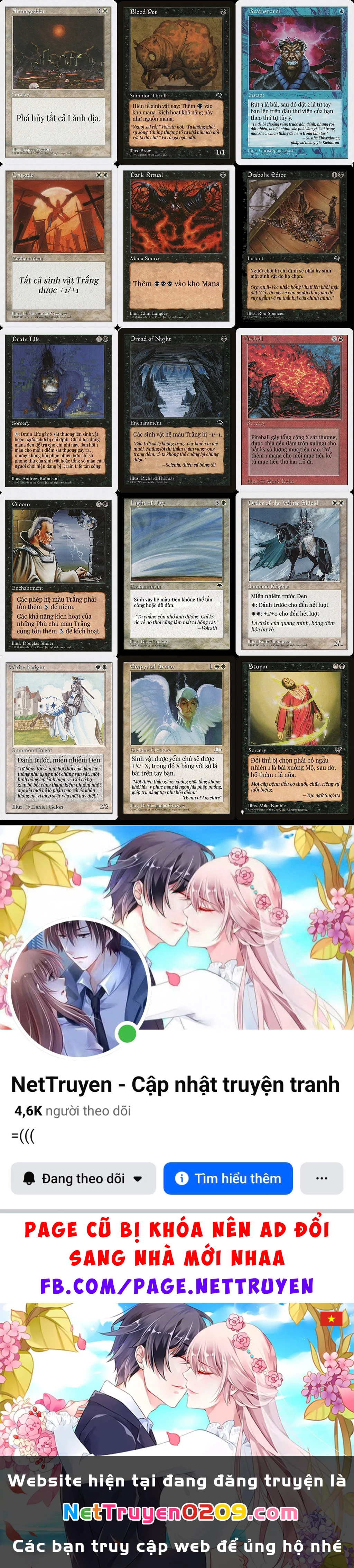 Hủy Diệt Toàn Bộ Nhân Loại. Chúng Không Thể Hồi Phục Chapter 2 - 58