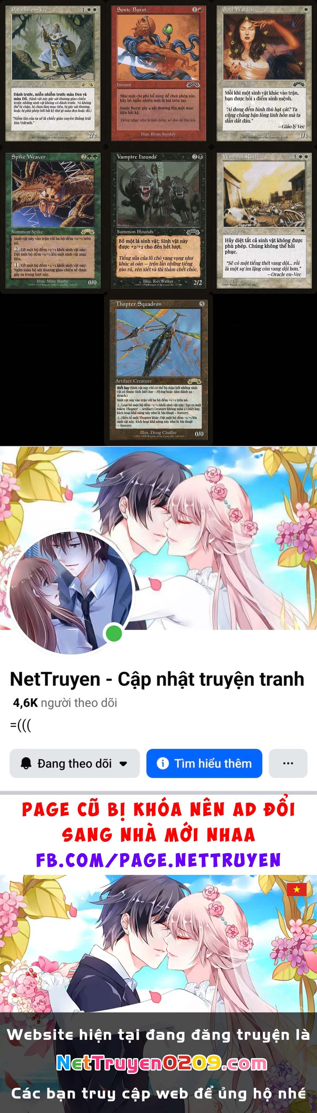 Hủy Diệt Toàn Bộ Nhân Loại. Chúng Không Thể Hồi Phục Chapter 3 - 42