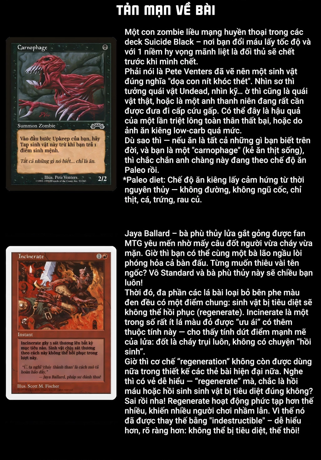 Hủy Diệt Toàn Bộ Nhân Loại. Chúng Không Thể Hồi Phục Chapter 4 - 43