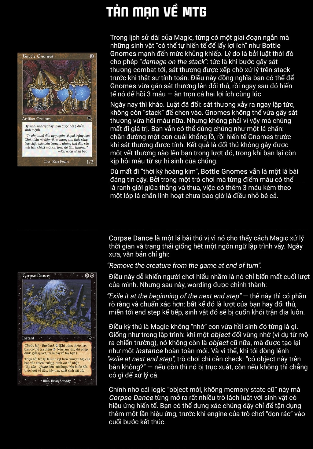 Hủy Diệt Toàn Bộ Nhân Loại. Chúng Không Thể Hồi Phục Chapter 5 - 49