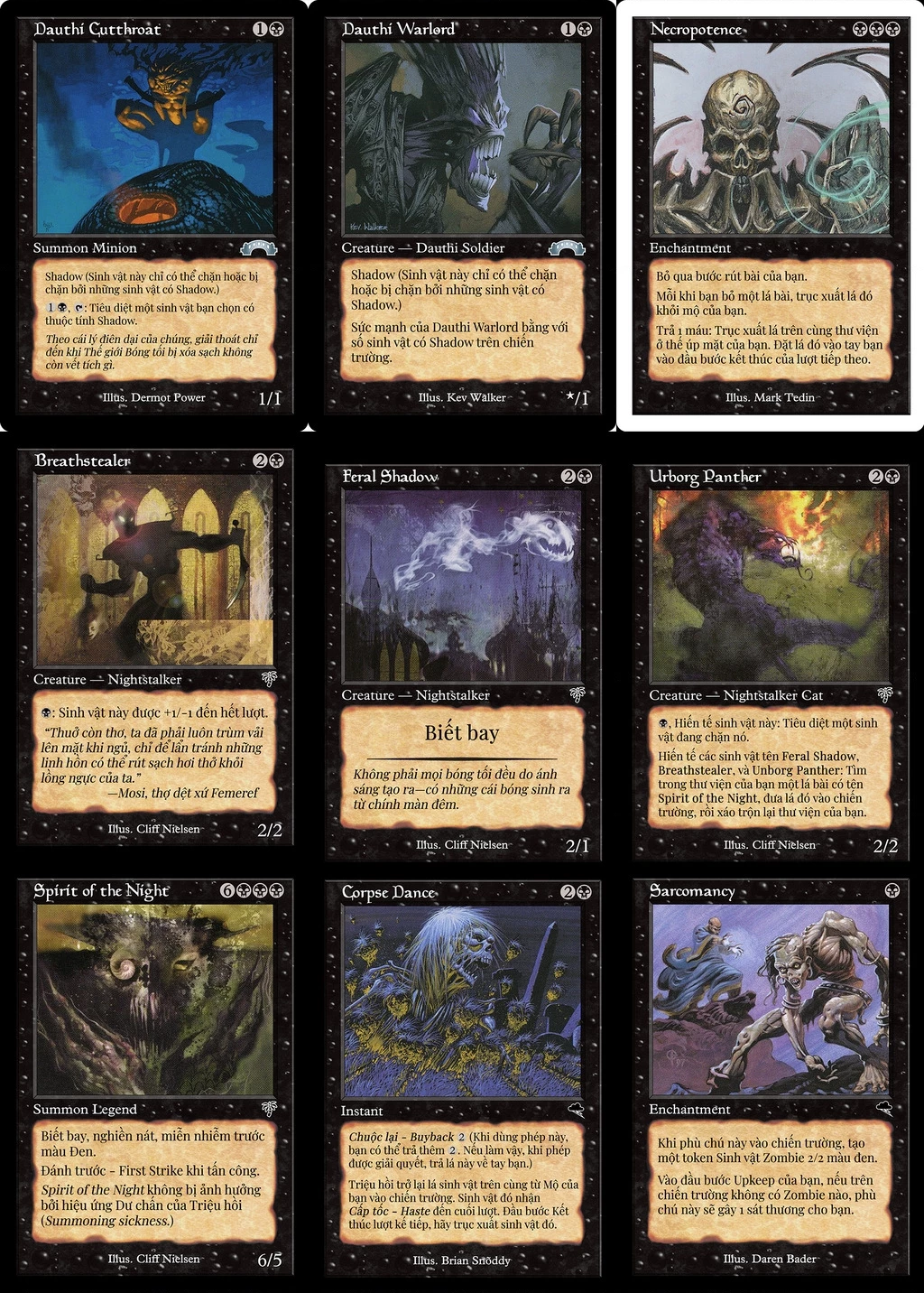 Hủy Diệt Toàn Bộ Nhân Loại. Chúng Không Thể Hồi Phục Chapter 5 - 51