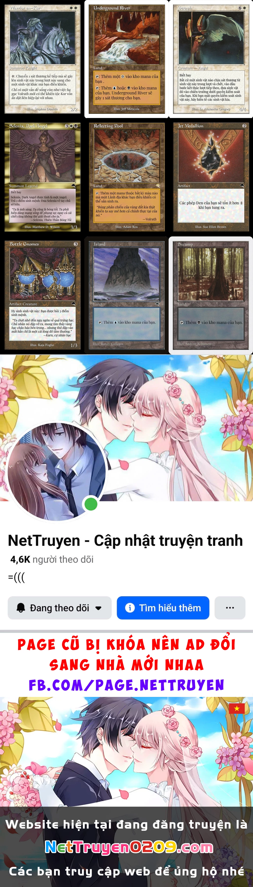 Hủy Diệt Toàn Bộ Nhân Loại. Chúng Không Thể Hồi Phục Chapter 5 - 52