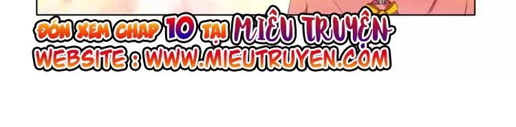 Thiếu Soái! Vợ Ngài Lại Bỏ Trốn Chapter 9 - 7