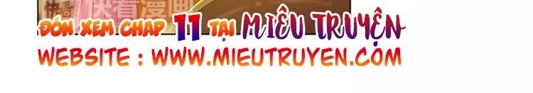 Thiếu Soái! Vợ Ngài Lại Bỏ Trốn Chapter 10 - 7