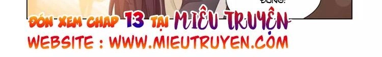 Thiếu Soái! Vợ Ngài Lại Bỏ Trốn Chapter 12 - 6