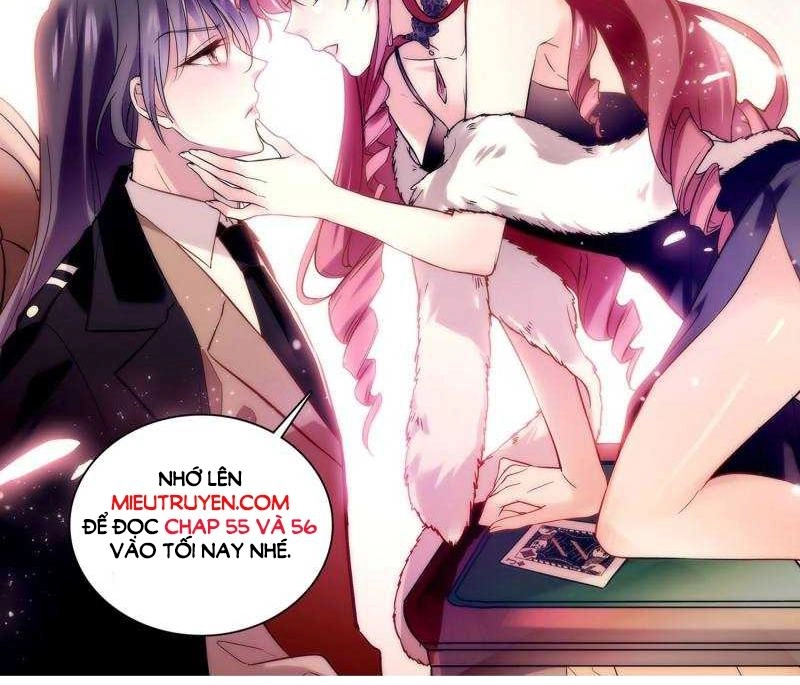 Thiếu Soái! Vợ Ngài Lại Bỏ Trốn Chapter 54 - 6