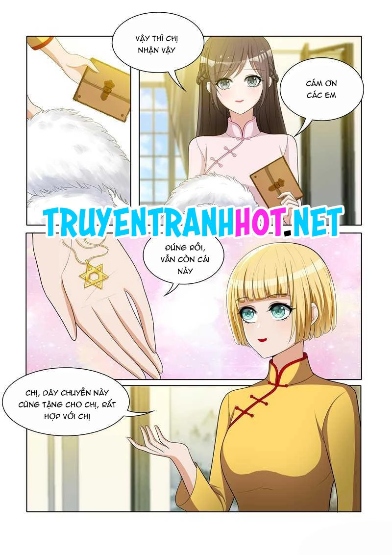 Thiếu Soái! Vợ Ngài Lại Bỏ Trốn Chapter 58 - 3