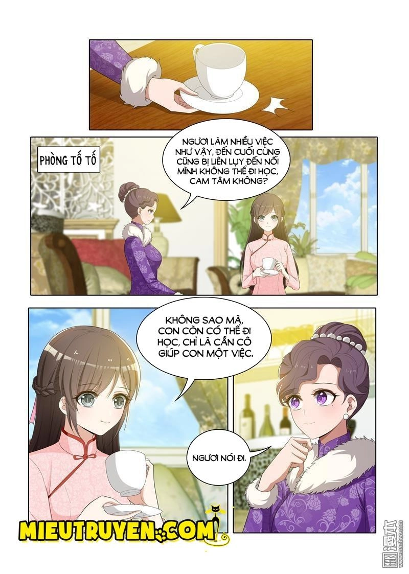 Thiếu Soái! Vợ Ngài Lại Bỏ Trốn Chapter 65 - 6