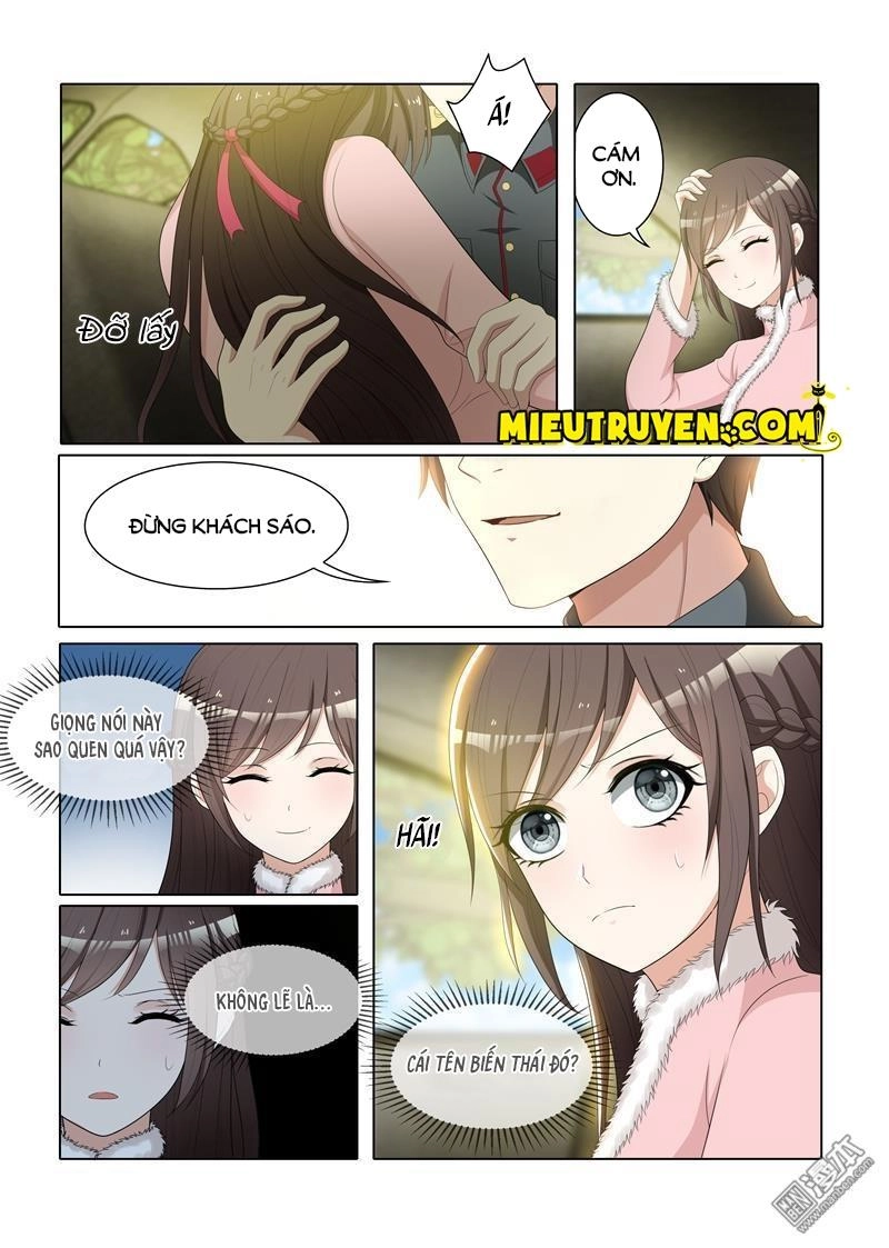 Thiếu Soái! Vợ Ngài Lại Bỏ Trốn Chapter 71 - 2