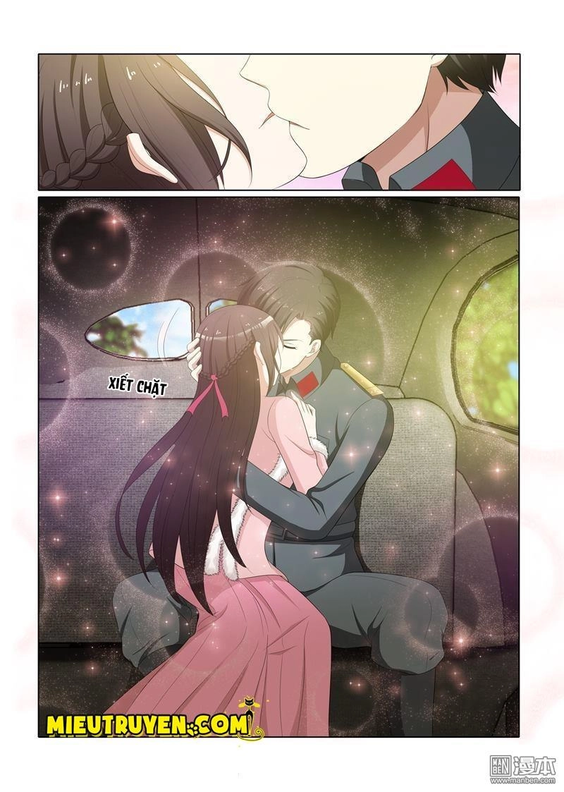 Thiếu Soái! Vợ Ngài Lại Bỏ Trốn Chapter 72 - 6