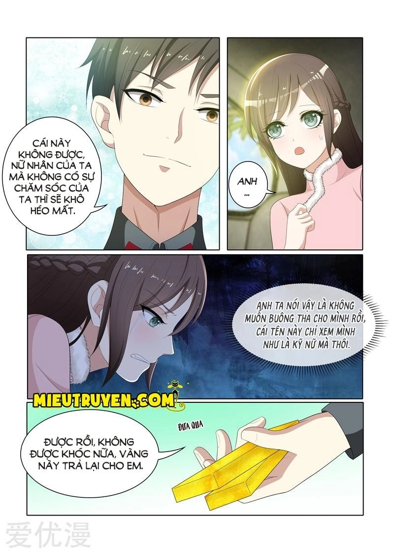 Thiếu Soái! Vợ Ngài Lại Bỏ Trốn Chapter 73 - 2