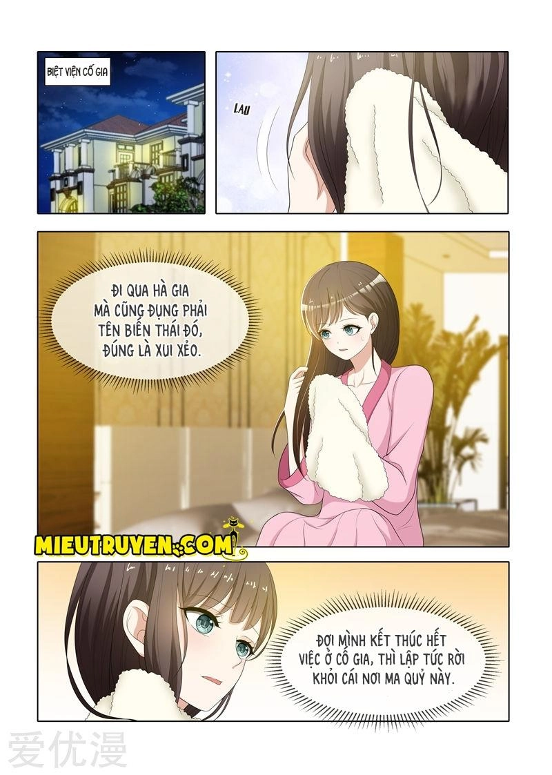 Thiếu Soái! Vợ Ngài Lại Bỏ Trốn Chapter 73 - 6