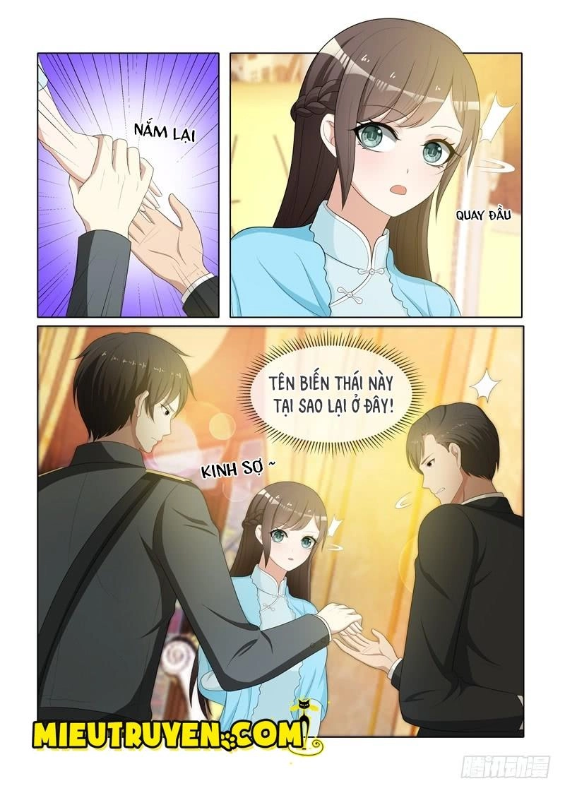 Thiếu Soái! Vợ Ngài Lại Bỏ Trốn Chapter 75 - 7