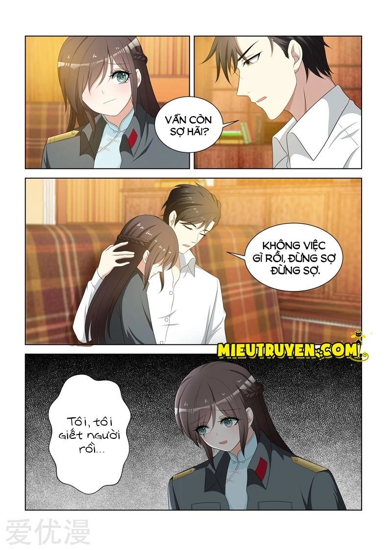 Thiếu Soái! Vợ Ngài Lại Bỏ Trốn Chapter 80 - 7