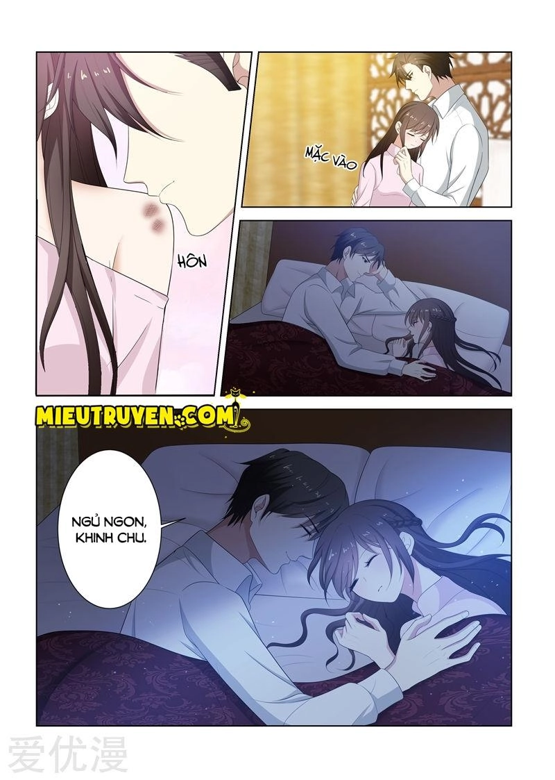 Thiếu Soái! Vợ Ngài Lại Bỏ Trốn Chapter 82 - 3