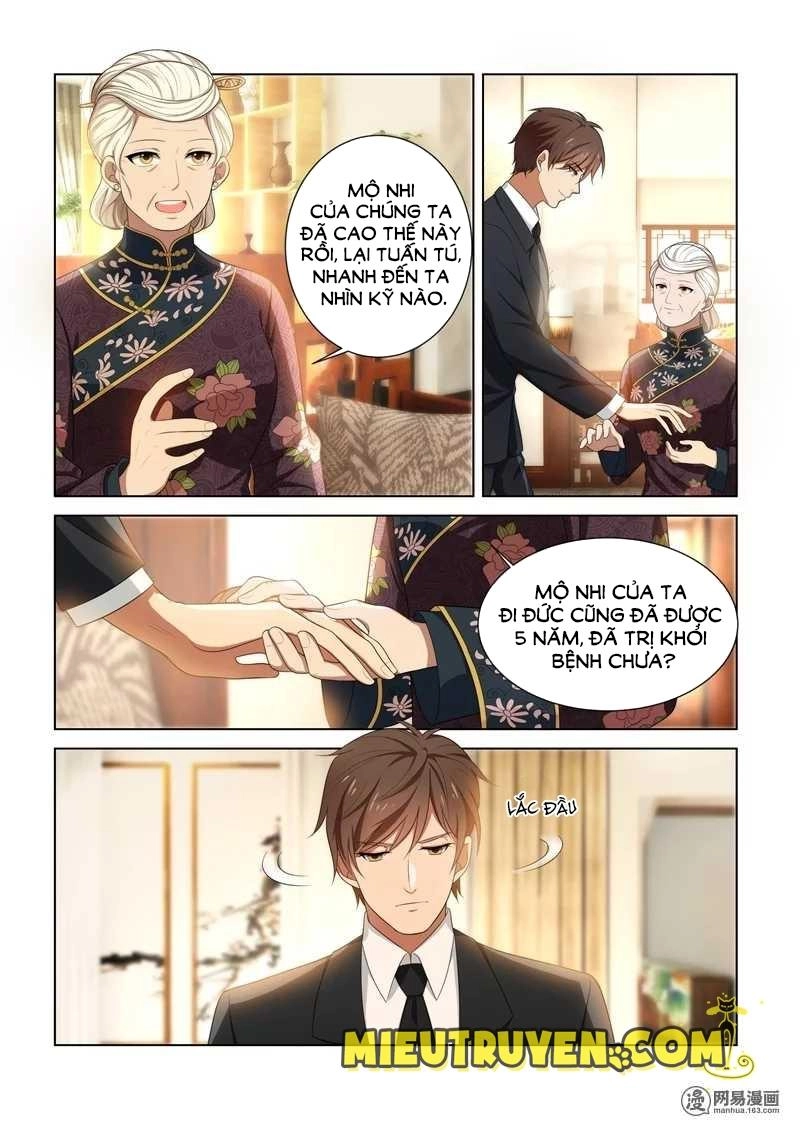 Thiếu Soái! Vợ Ngài Lại Bỏ Trốn Chapter 86 - 2