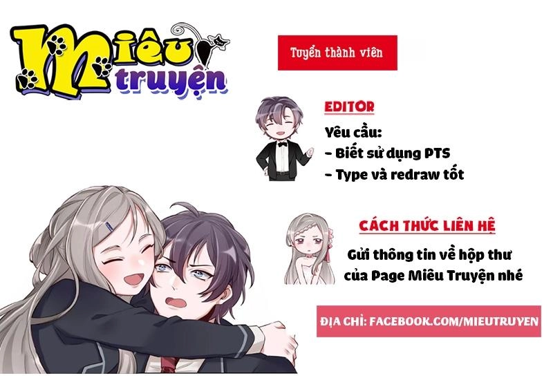 Thiếu Soái! Vợ Ngài Lại Bỏ Trốn Chapter 86 - 9