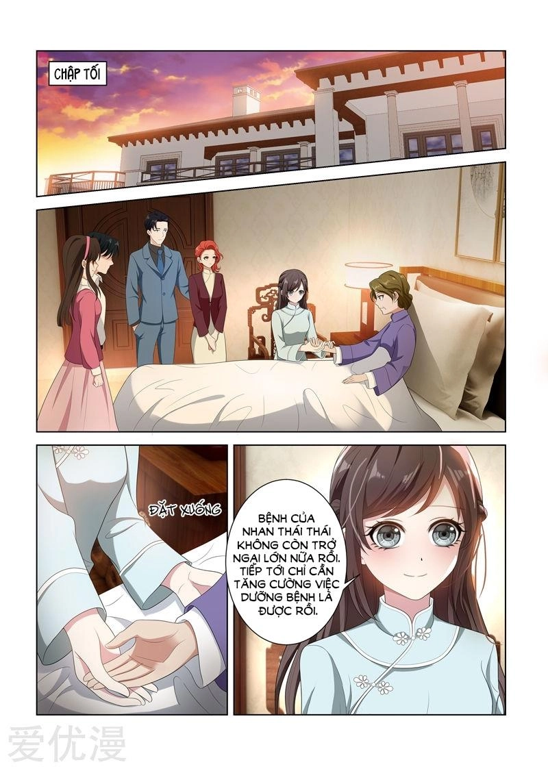 Thiếu Soái! Vợ Ngài Lại Bỏ Trốn Chapter 95 - 7