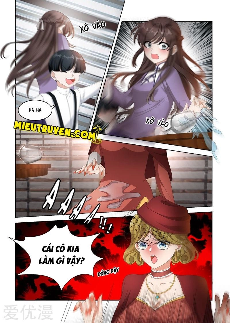 Thiếu Soái! Vợ Ngài Lại Bỏ Trốn Chapter 99 - 6