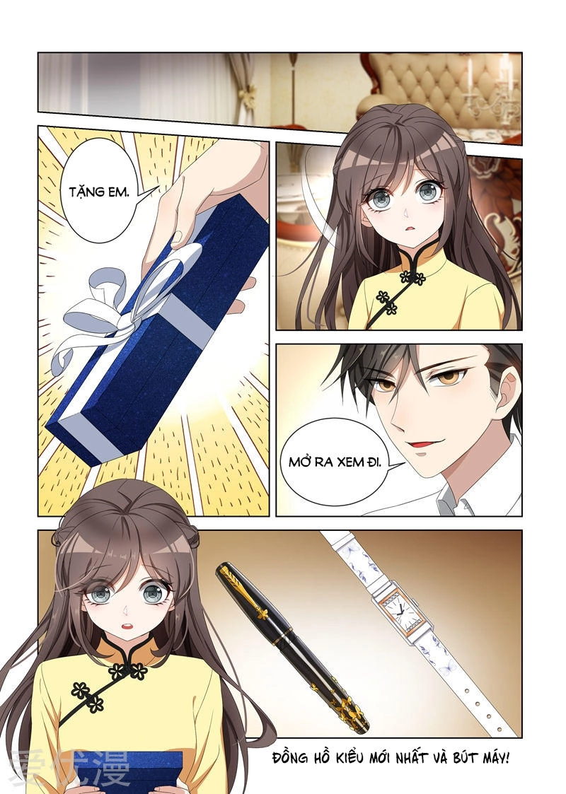 Thiếu Soái! Vợ Ngài Lại Bỏ Trốn Chapter 101 - 7