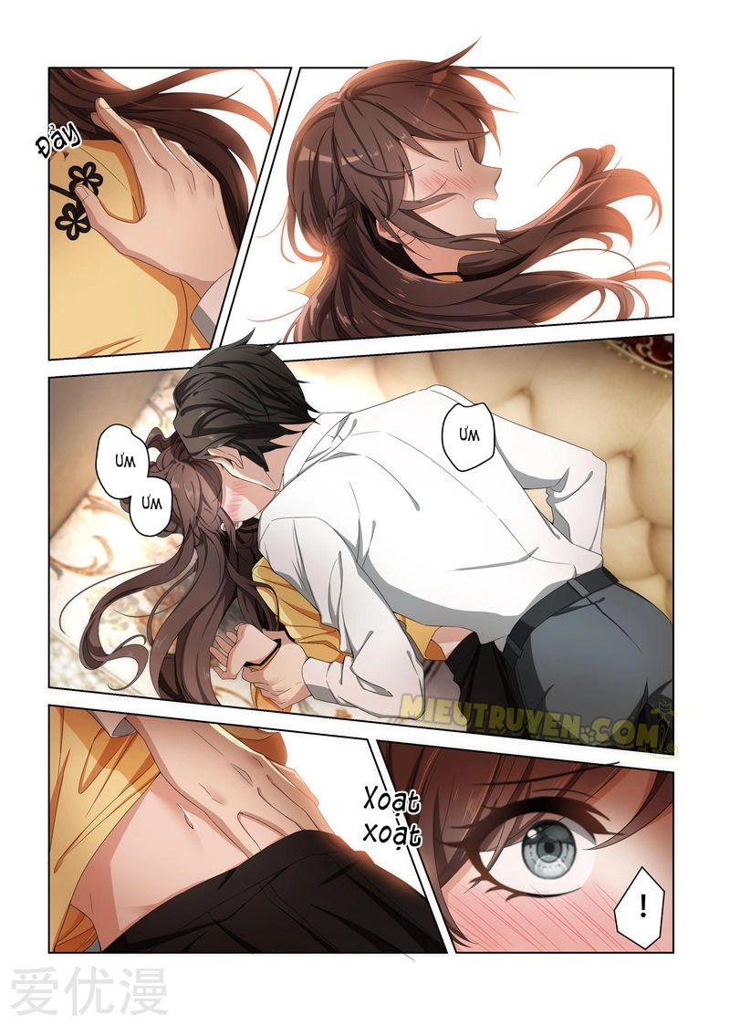 Thiếu Soái! Vợ Ngài Lại Bỏ Trốn Chapter 101 - 9