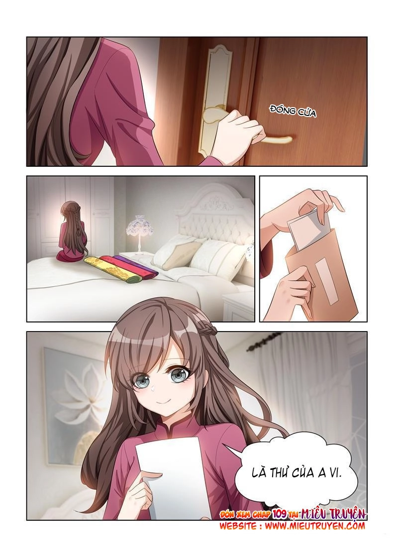 Thiếu Soái! Vợ Ngài Lại Bỏ Trốn Chapter 108 - 10