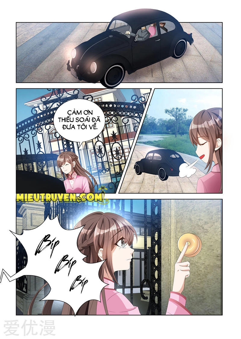 Thiếu Soái! Vợ Ngài Lại Bỏ Trốn Chapter 110 - 5