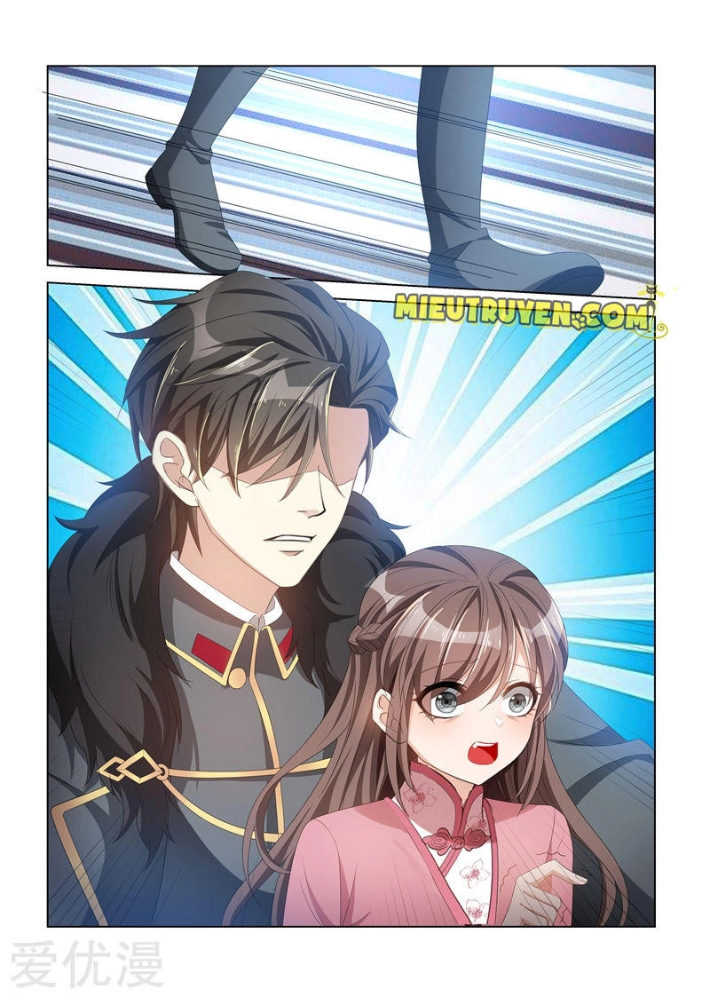 Thiếu Soái! Vợ Ngài Lại Bỏ Trốn Chapter 110 - 9