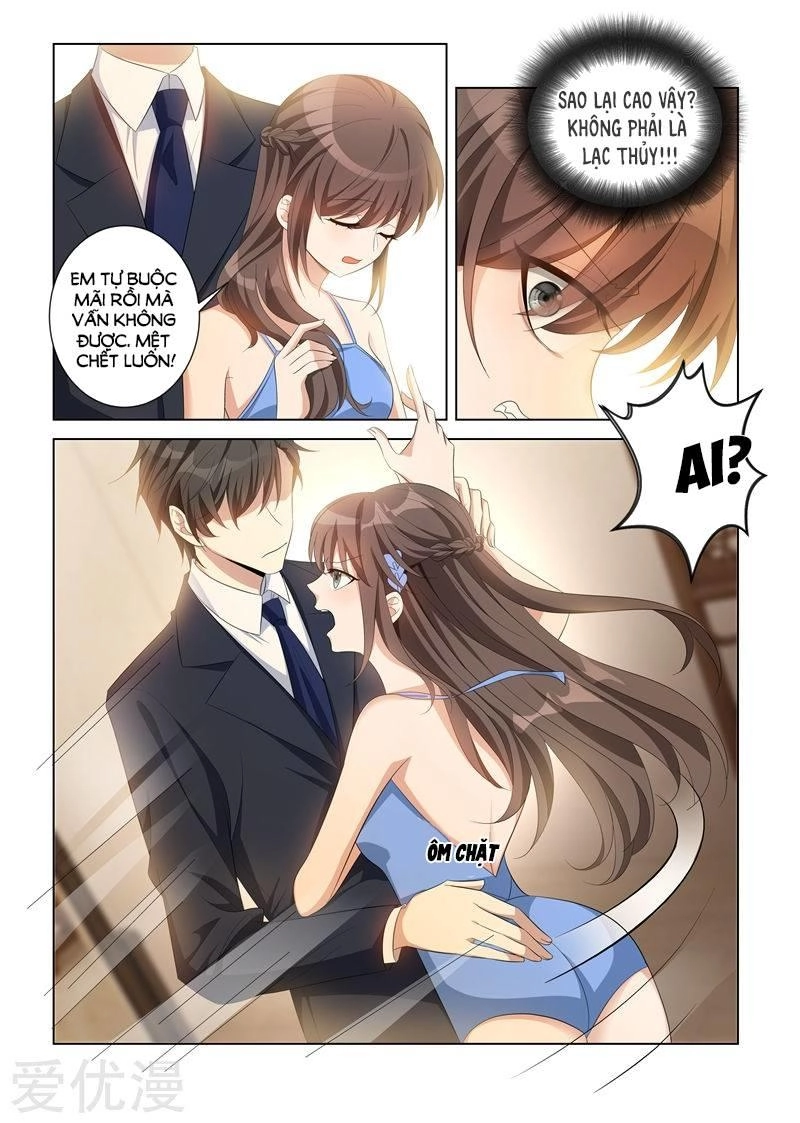 Thiếu Soái! Vợ Ngài Lại Bỏ Trốn Chapter 116 - 3