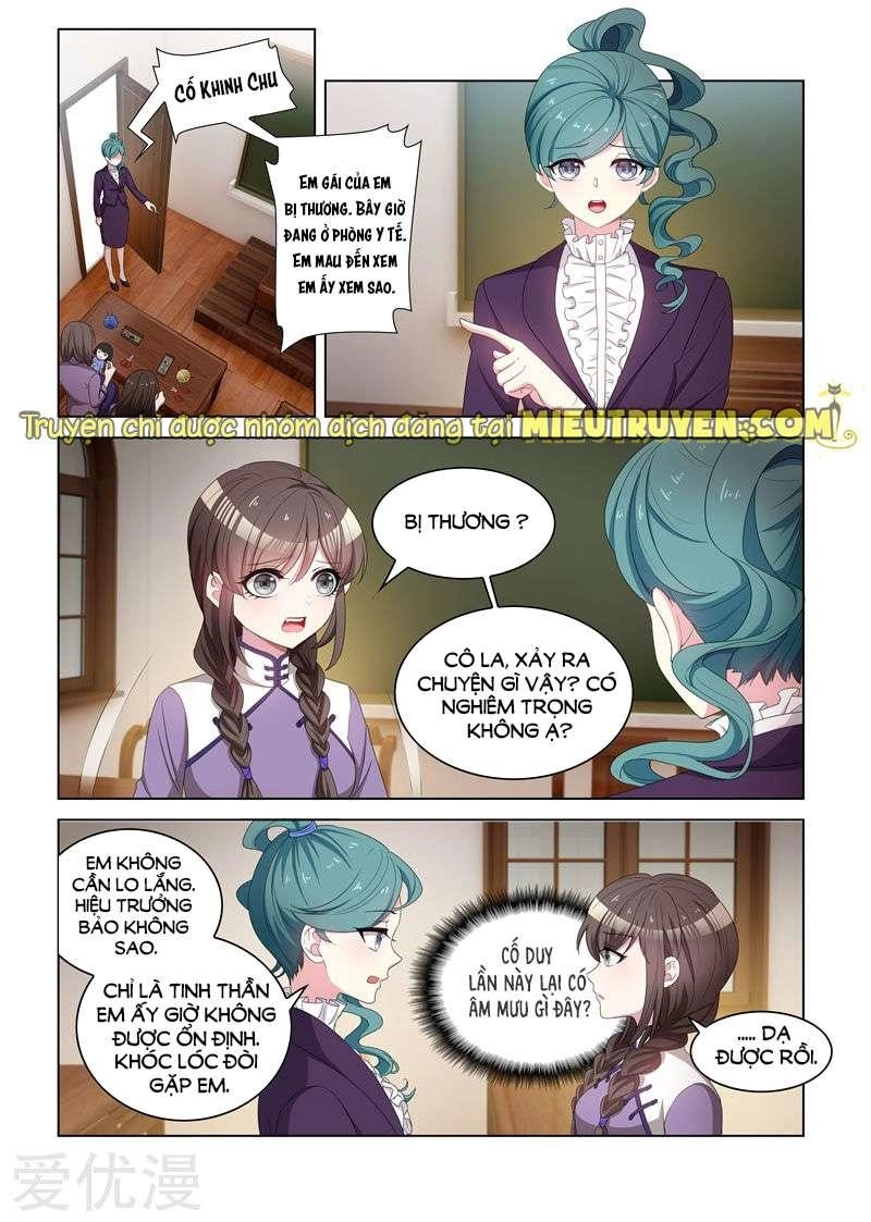 Thiếu Soái! Vợ Ngài Lại Bỏ Trốn Chapter 118 - 6