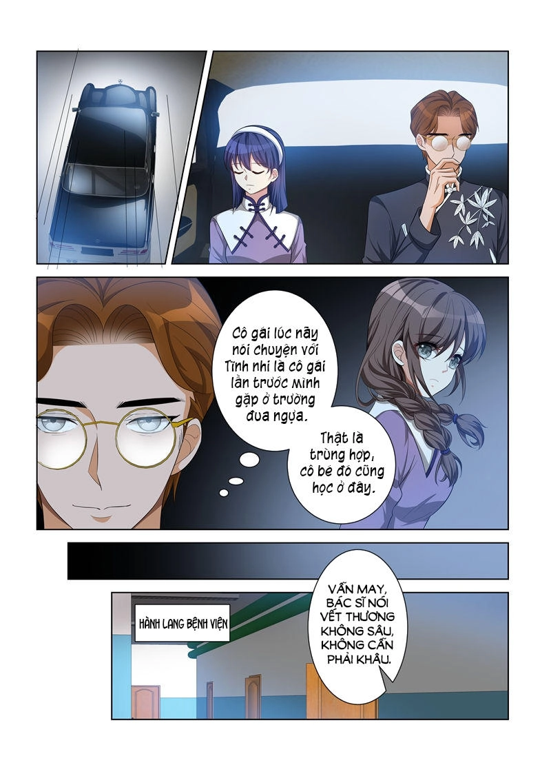 Thiếu Soái! Vợ Ngài Lại Bỏ Trốn Chapter 120 - 7