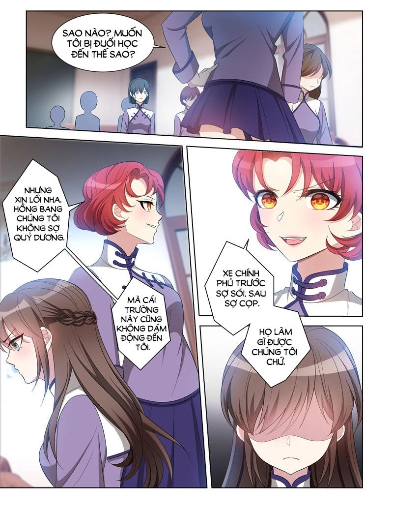 Thiếu Soái! Vợ Ngài Lại Bỏ Trốn Chapter 121 - 7