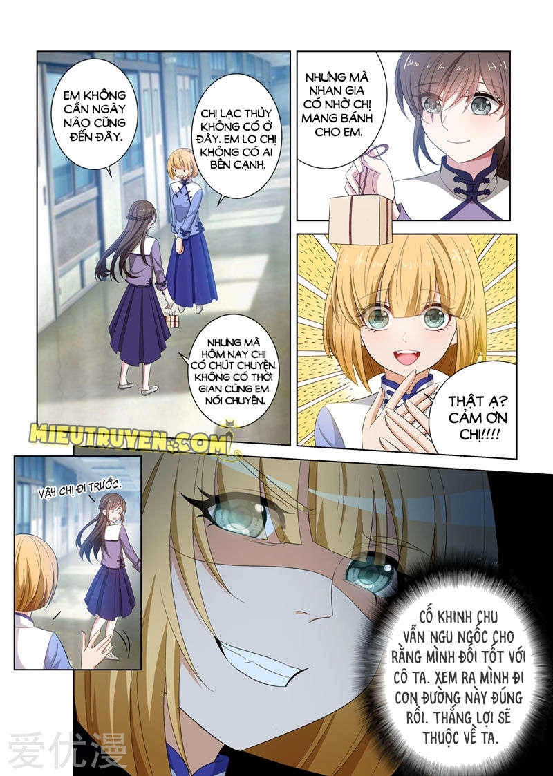 Thiếu Soái! Vợ Ngài Lại Bỏ Trốn Chapter 122 - 7