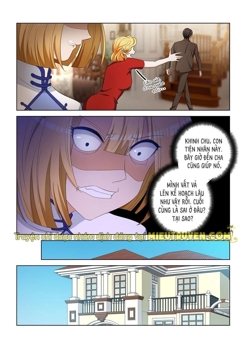 Thiếu Soái! Vợ Ngài Lại Bỏ Trốn Chapter 125 - 5