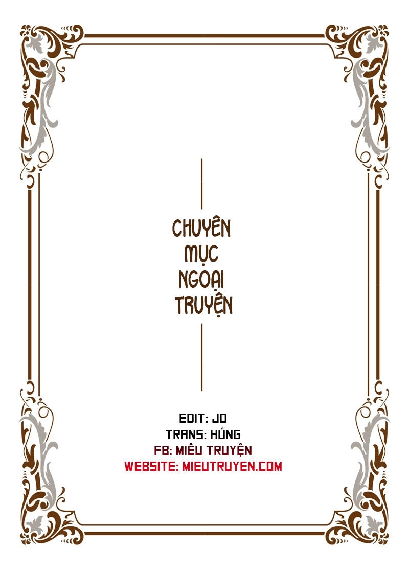 Thiếu Soái! Vợ Ngài Lại Bỏ Trốn Chapter 130.5 - 2