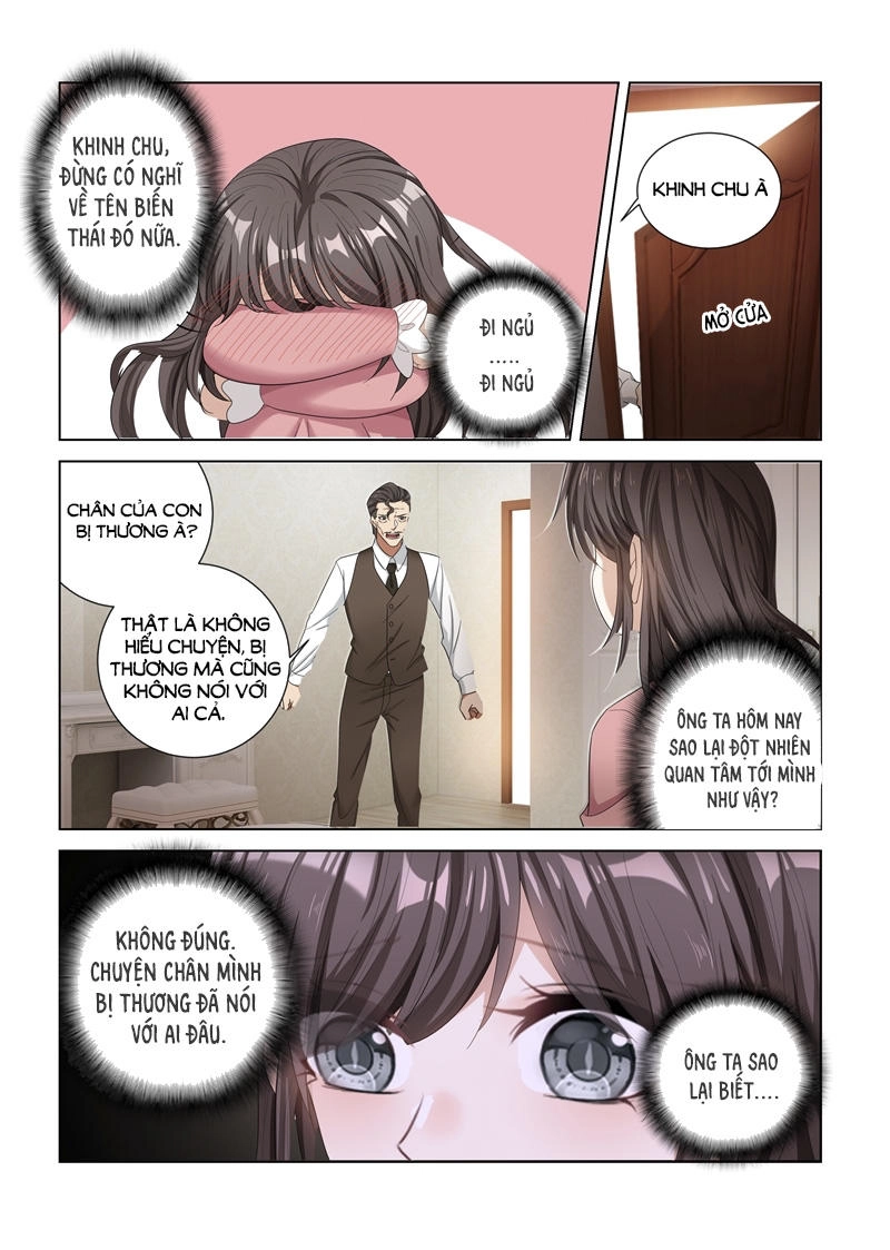 Thiếu Soái! Vợ Ngài Lại Bỏ Trốn Chapter 132 - 6