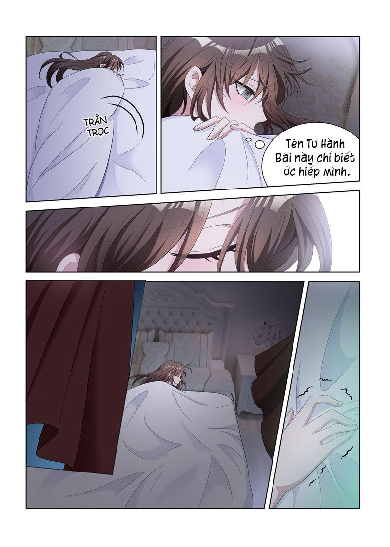 Thiếu Soái! Vợ Ngài Lại Bỏ Trốn Chapter 134 - 6