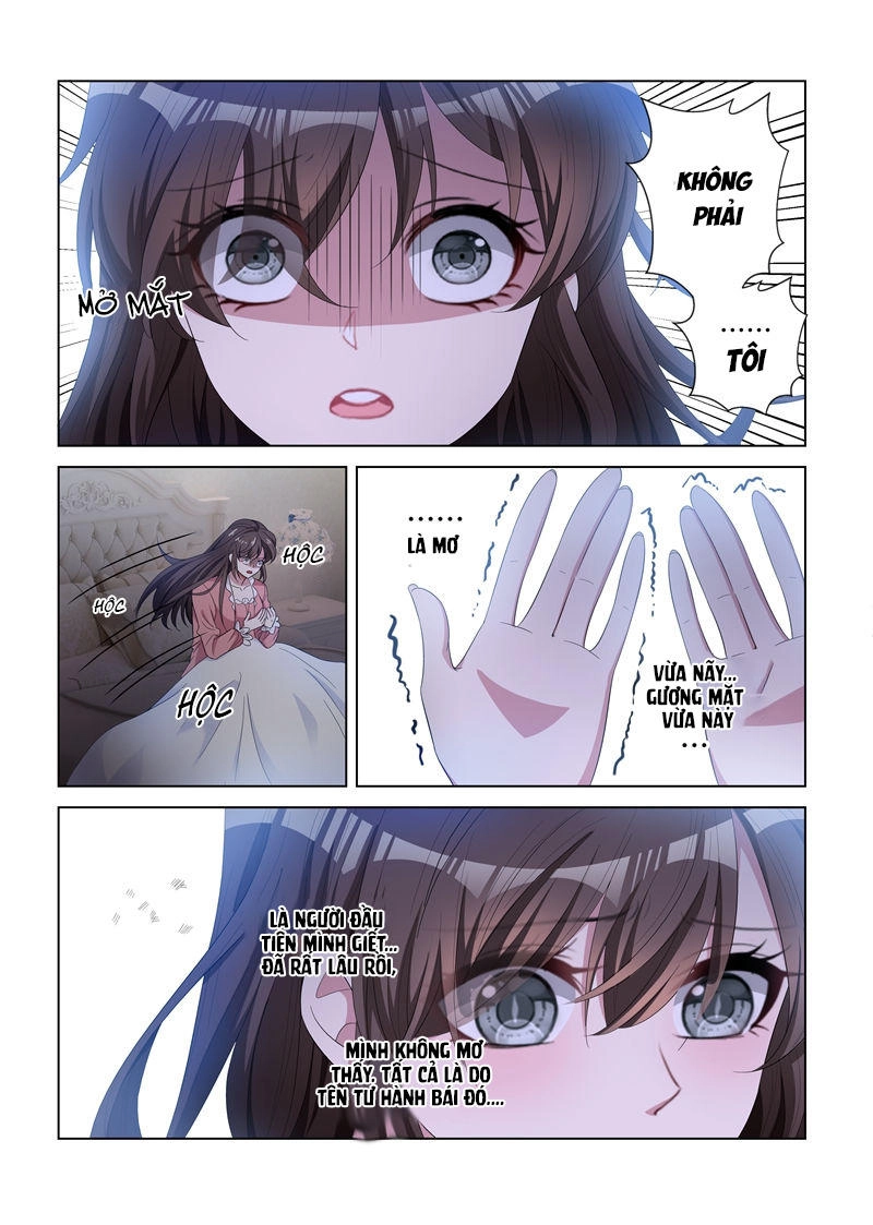 Thiếu Soái! Vợ Ngài Lại Bỏ Trốn Chapter 134 - 9