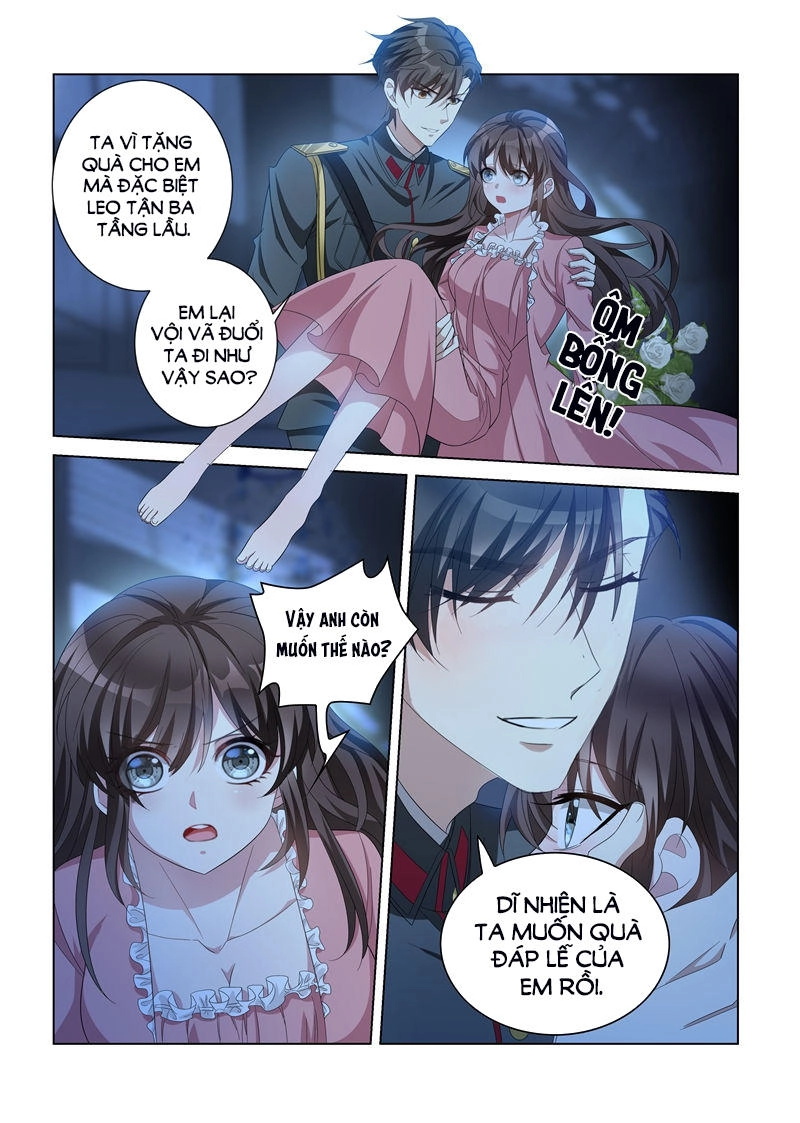 Thiếu Soái! Vợ Ngài Lại Bỏ Trốn Chapter 135 - 6