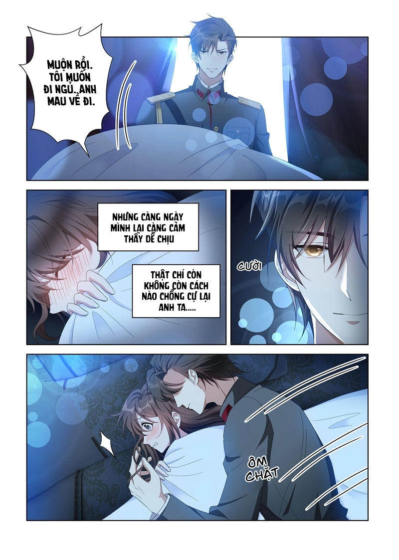 Thiếu Soái! Vợ Ngài Lại Bỏ Trốn Chapter 136 - 4