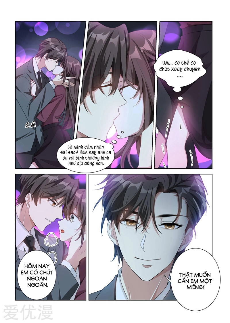 Thiếu Soái! Vợ Ngài Lại Bỏ Trốn Chapter 142 - 4