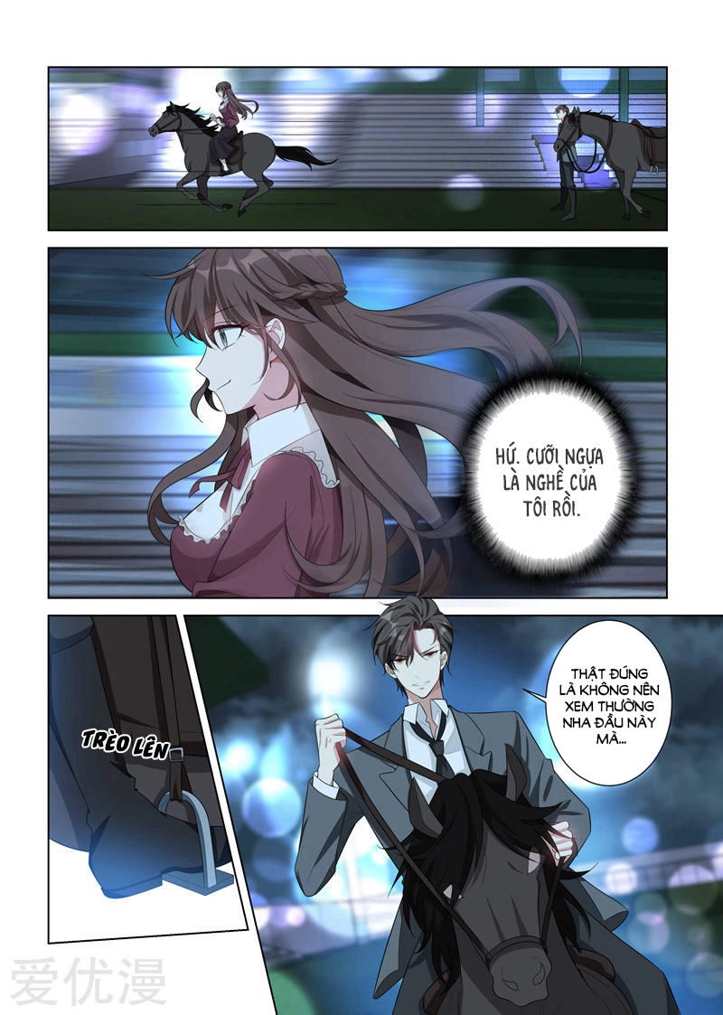 Thiếu Soái! Vợ Ngài Lại Bỏ Trốn Chapter 142 - 10