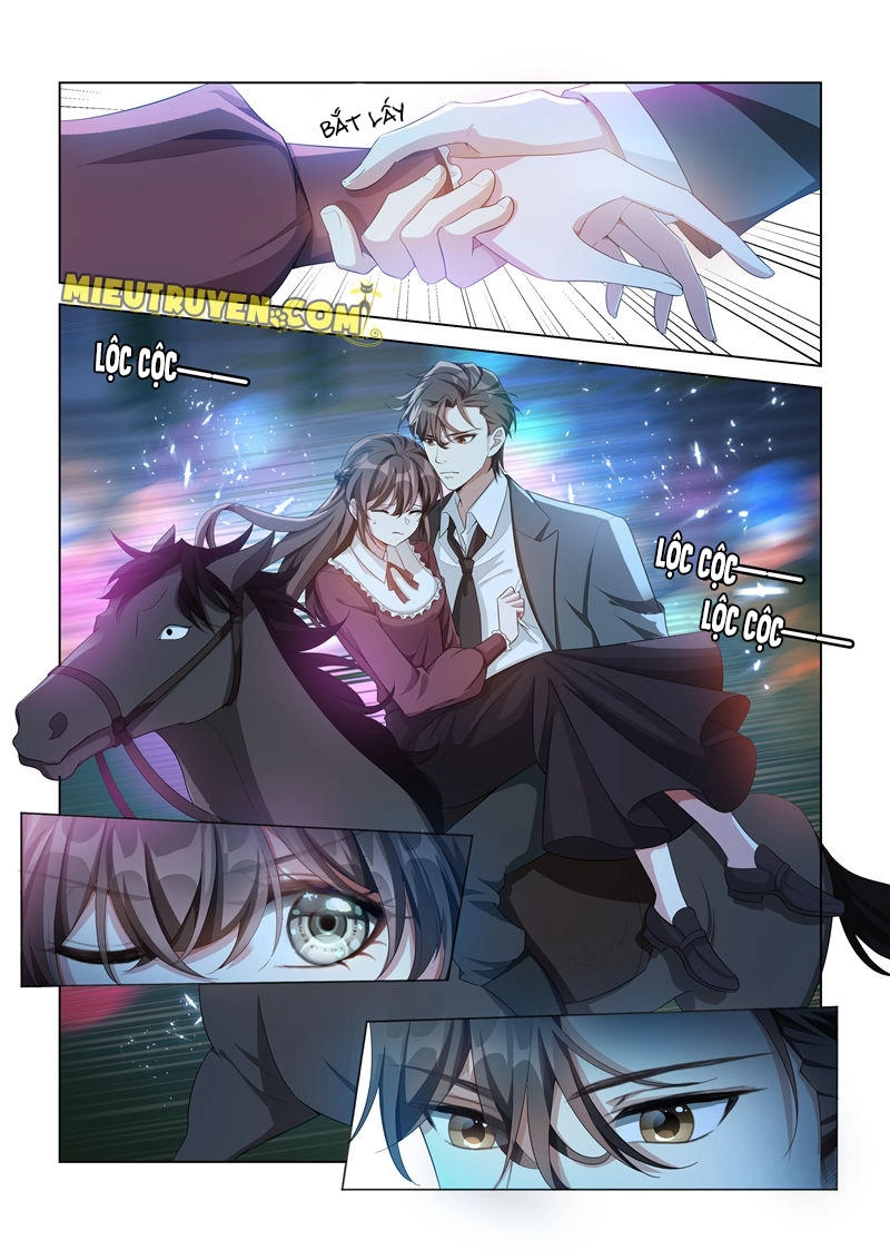 Thiếu Soái! Vợ Ngài Lại Bỏ Trốn Chapter 143 - 3