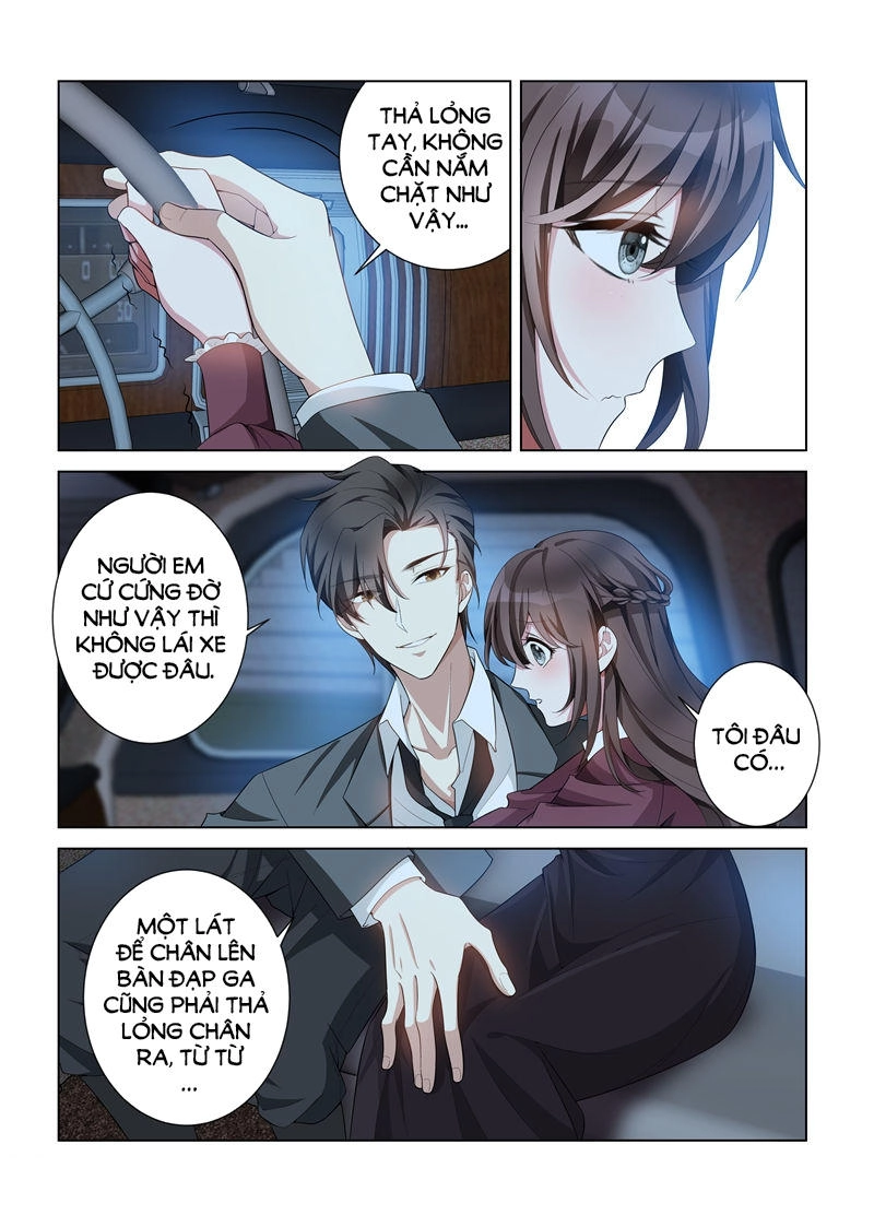 Thiếu Soái! Vợ Ngài Lại Bỏ Trốn Chapter 143 - 9