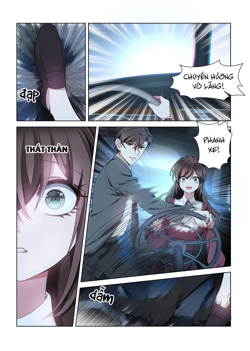 Thiếu Soái! Vợ Ngài Lại Bỏ Trốn Chapter 144 - 3